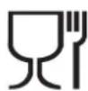 SILVERCREST SHV 12.5 B2 - Simboli presenti sull'apparecchio - 1