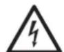 SILVERCREST SHV 12.5 B2 - DANGER! Risque d'électrocution en raison de l'humidité - 1