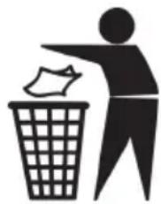 SILVERCREST STK 800 A1 - Environmental regulations and disposal information - 2