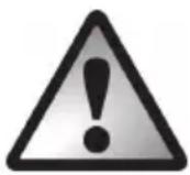 SILVERCREST STK 800 A1 - Safety instructions - 1