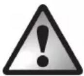 SILVERCREST STK 800 A1 - Safety instructions - 2