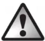 SILVERCREST STK 800 A1 - Instrucciones de seguridad - 2