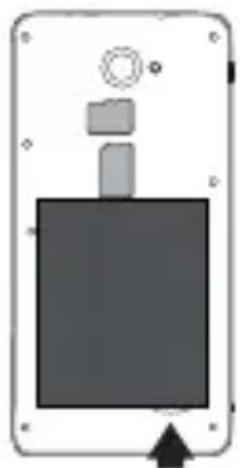 ARCHOS 45 Helium 4G - Tip: - 2