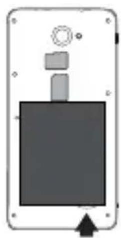 ARCHOS 45 Helium 4G - Dicas: - 2