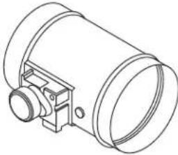 Zephyr DLIE36ASX - Accessoires optionnels - 3