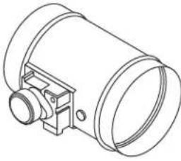 Zephyr DLIE36ASX - Optional Accessories - 3