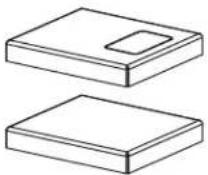 Zephyr DLIE36ASX - Optional Accessories (continued) - 1