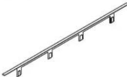 Zephyr DLIE36ASX - Optional Accessories - 4