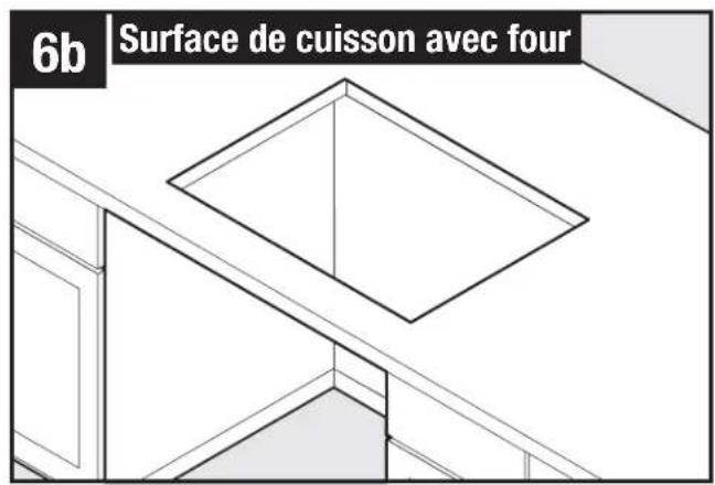 Zephyr DLIE36ASX - Découpe de l'armoire (suite) - 17