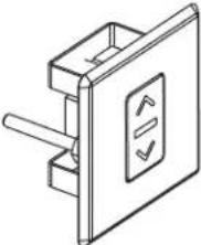 Zephyr DLIE36ASX - Accessoires optionnels - 1
