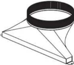 Zephyr DLIE36ASX - Optional Accessories - 9