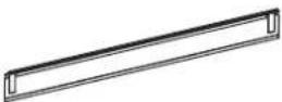 Zephyr DLIE36ASX - Accesorios opcionales - 2