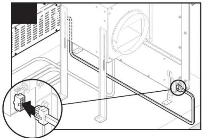 Zephyr DLIE36ASX - Tout le câblage électrique doit être effectué par une ou des personnes qualifiées selon les normes et codes de constructions en vigueur. - 4