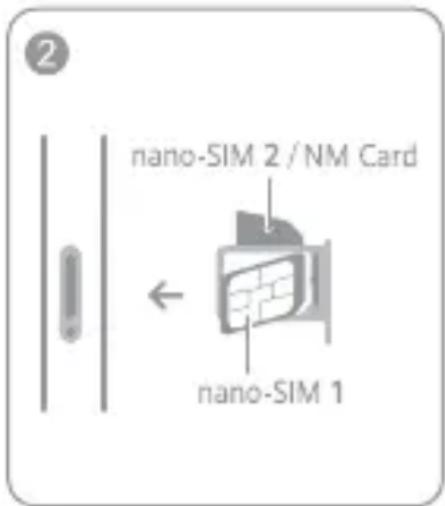 HUAWEI Mate 40 Pro - Introduzione - 3