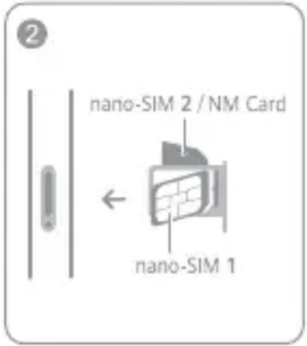 HUAWEI Mate 40 Pro - Mise en route - 3