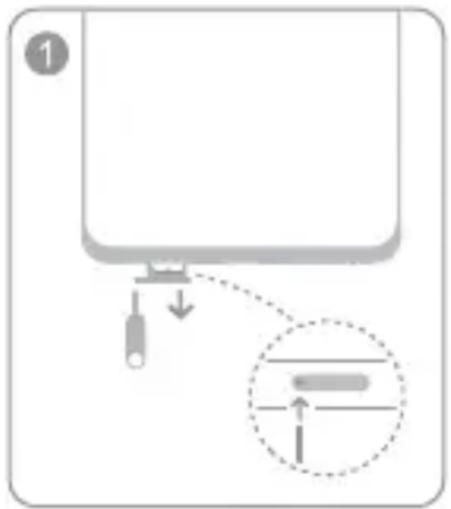 HUAWEI Mate 40 Pro - PbPNCTbPKN - 2