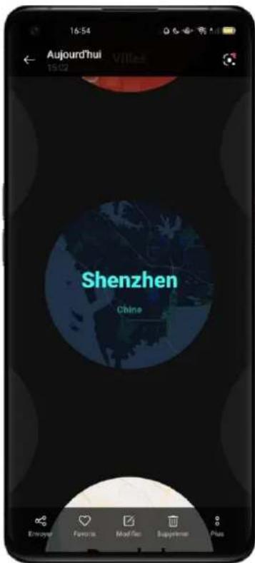 OPPO A15 - Imprimer des photos - 1