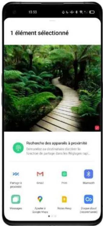 OPPO A15 - OPPO Share - 1