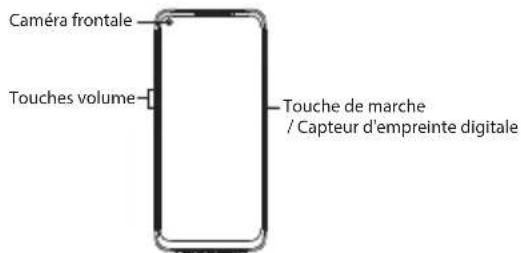 Realme 7 5G - realme mobile vous souhaite la bienvenue - 1