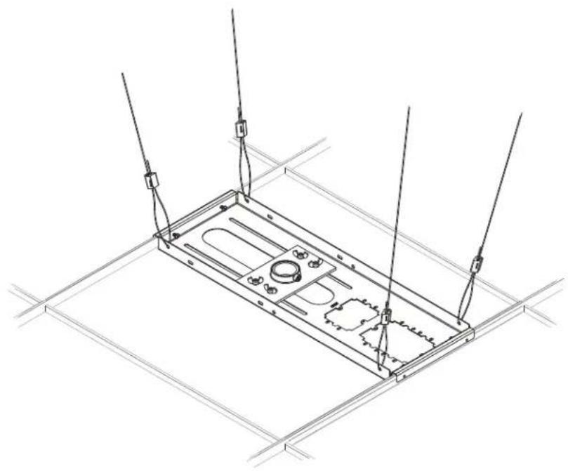 EPSON ELPMBP04 - 1