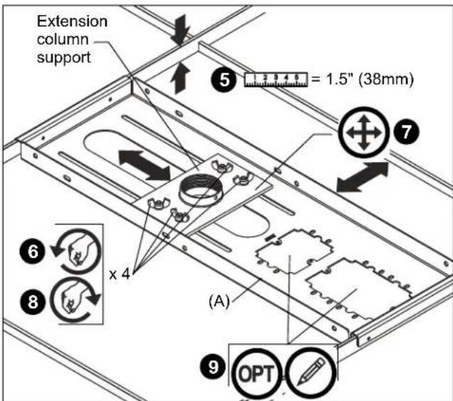 EPSON ELPMBP04 - PREPARATION - 2