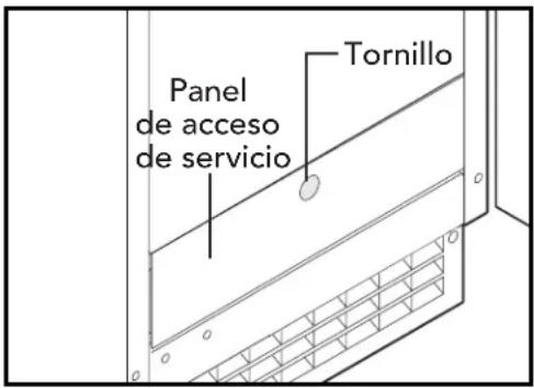 VIKING FGIM5151 - INSTALACIÓN DEL SISTEMA DE AGUA Y DEL DESAGÜE - 1