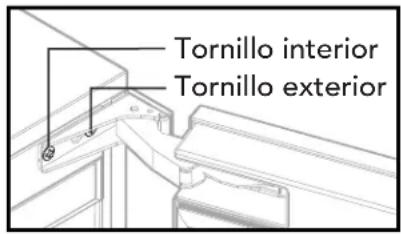 VIKING FGIM5151 - TOPE DE LA PUERTA - 1