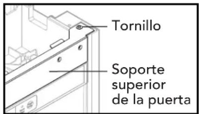 VIKING FGIM5151 - TOPE DE LA PUERTA - 2