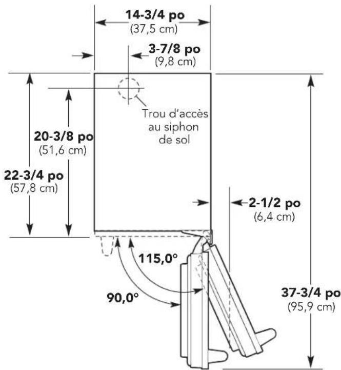 VIKING FGIM5151 - IMPORTANT : - 3