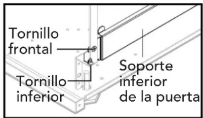 VIKING FGIM5151 - TOPE DE LA PUERTA - 3