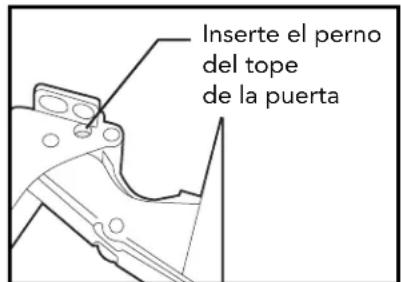 VIKING FGIM5151 - TOPE DE LA PUERTA - 4