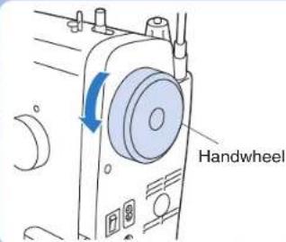 BROTHER PQ1500SL - Stitch Length Regulator - 1