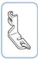 BROTHER PQ1500SL - Walking Foot - 2