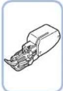 BROTHER PQ1500SL - Walking Foot - 3