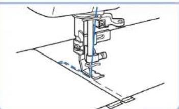 BROTHER PQ1500SL - CAUTION - 4