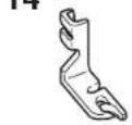 BROTHER PQ1500SL - Accessories - 9