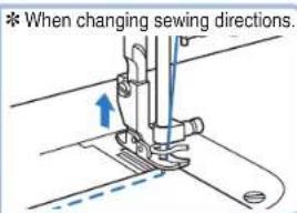 BROTHER PQ1500SL - Basic Sewing - 5
