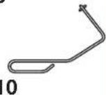 BROTHER PQ1500SL - Accessories - 5