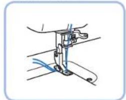 BROTHER PQ1500SL - Pin Feeding (for hard-to-handle fabrics) - 6
