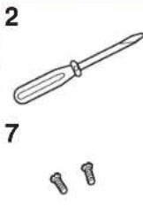 BROTHER PQ1500SL - Accessories - 2