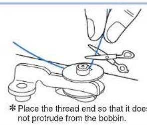 BROTHER PQ1500SL - Threading (1) - 7