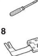 BROTHER PQ1500SL - Accessories - 3