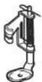 BROTHER PQ1500SL - Accessories - 14