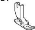 BROTHER PQ1500SL - Accessories - 15