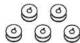 BROTHER PQ1500SL - Accessories - 7