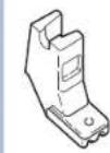BROTHER PQ1500SL - Cipper Foot - 2