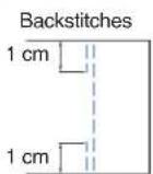 BROTHER PQ1500SL - Basic Sewing - 3