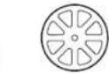 BROTHER PQ1500SL - Accessories - 8