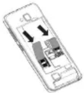 ZTE Blade C341 - Inbetriebnahme - 2