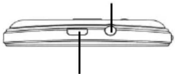 ZTE Blade C341 - etukameraa - 3